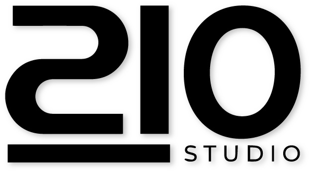 210 Studio Logo