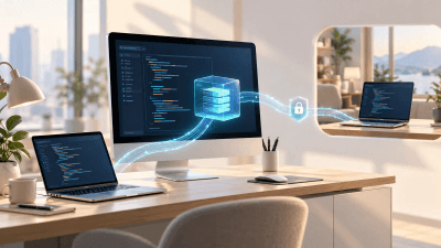 Codex 远程使用指南：把开发环境留在办公室