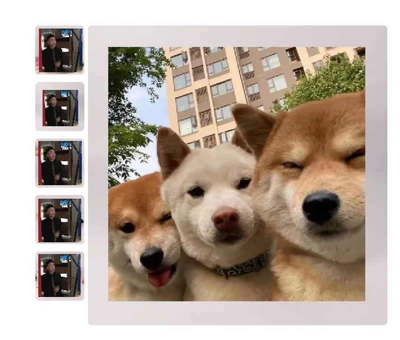 ACF Gallery + Oxygen制作类似产品主图slider效果