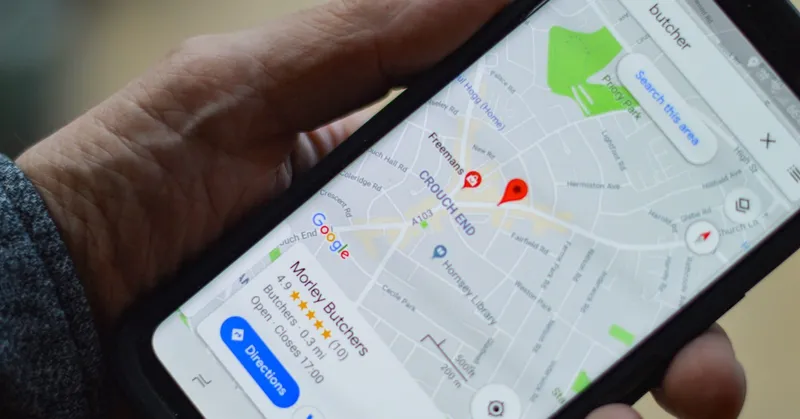 两种在wordpress网站中插入Google地图的方法