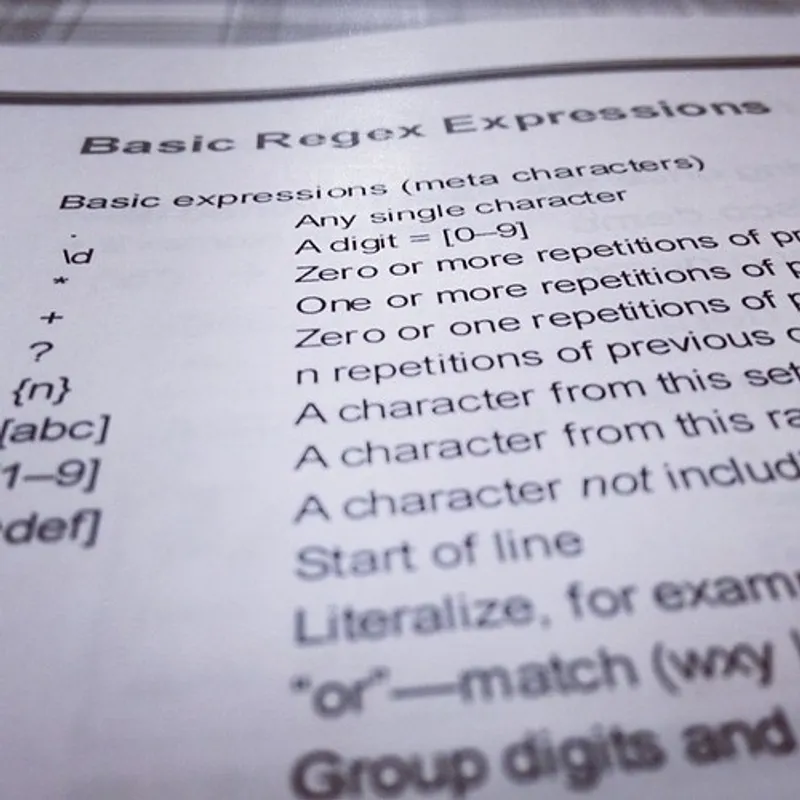 GA4中使用正则表达式，快速筛选数据示例【长期更新】