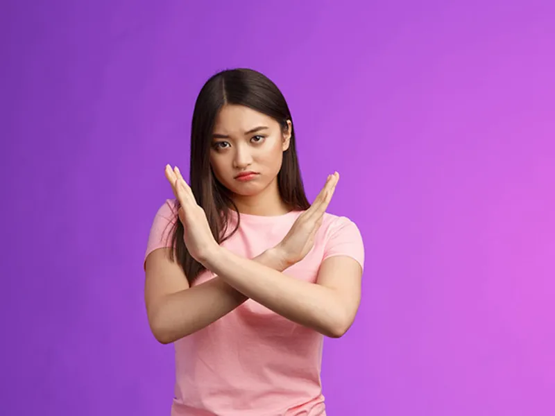 如何优雅地屏蔽中国IP访问外贸网站