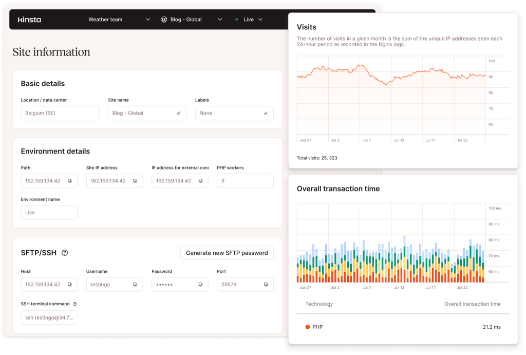 kinsta wordpress dashboard min 2048x1381 1